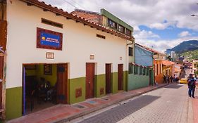 Hostal Doña Eliza
